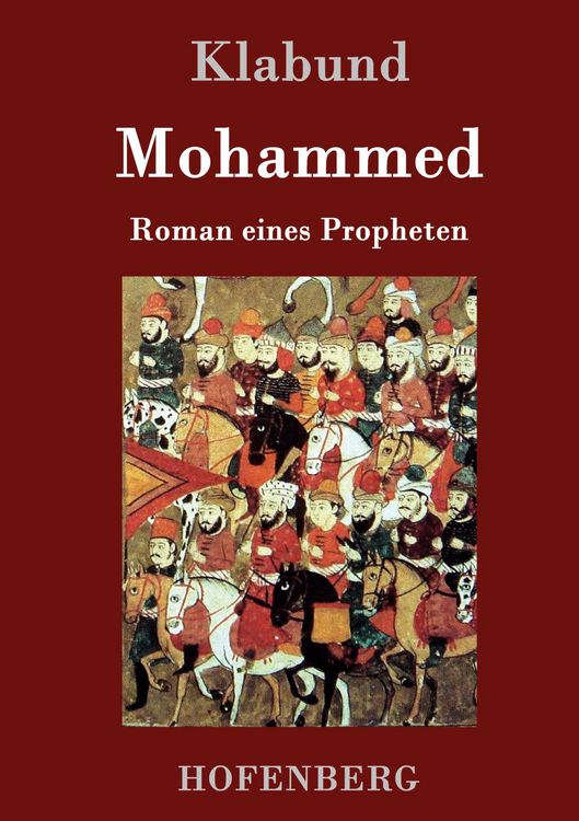 Produktbild: Mohammed