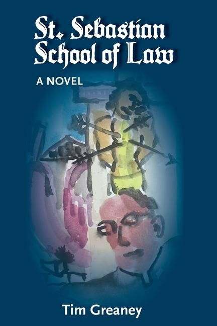 Produktbild: St. Sebastian School of Law
