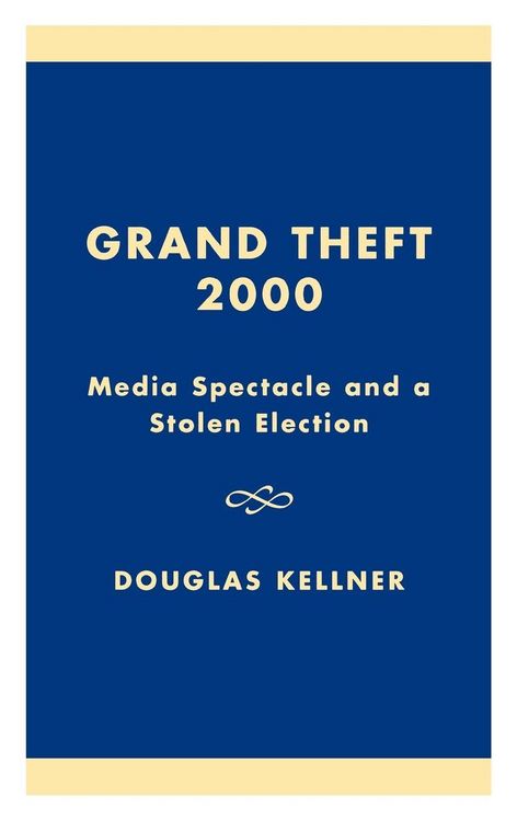 Produktbild: Grand Theft 2000