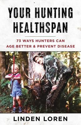 Produktbild: Your Hunting Healthspan