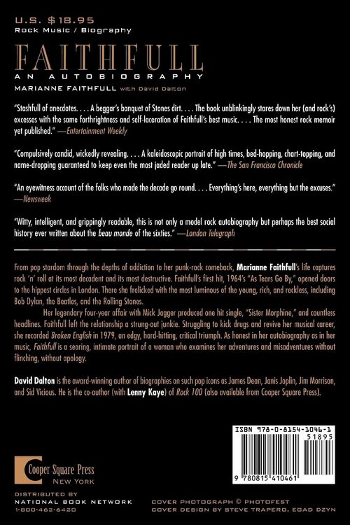 Produktbild: Faithfull