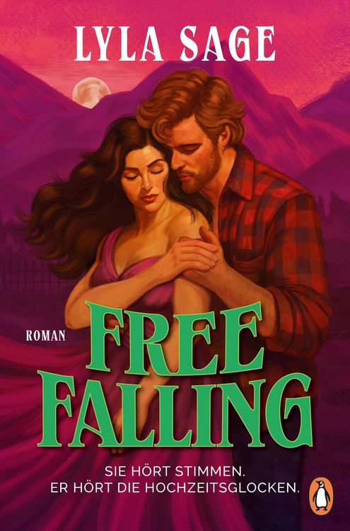 Produktbild: Free Falling