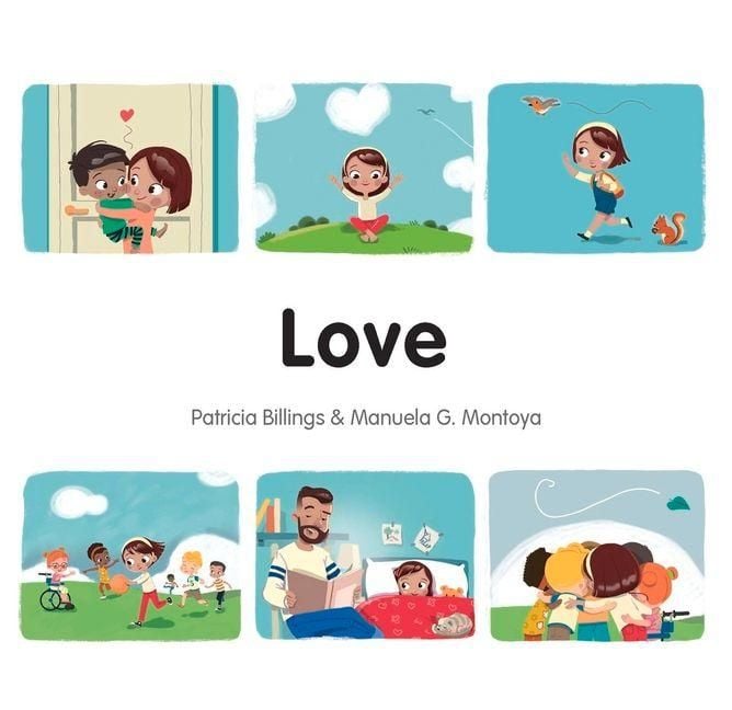 Produktbild: Love