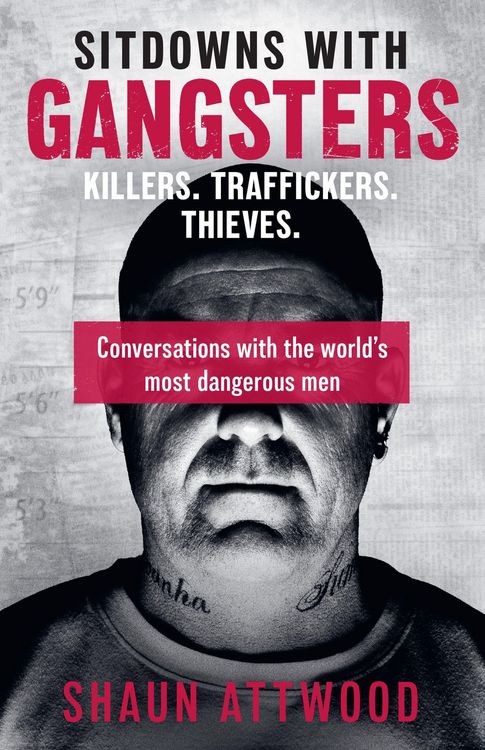 Produktbild: Sitdowns with Gangsters