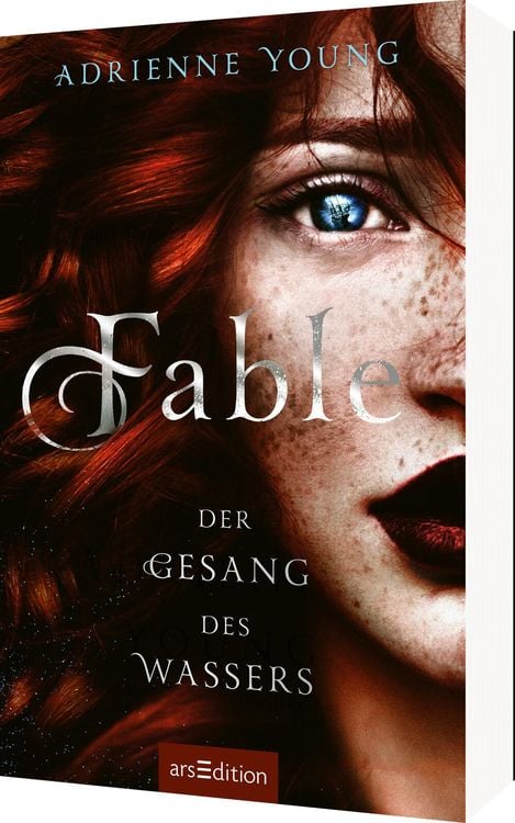 Produktbild: Fable – Der Gesang des Wassers (Fable 1)
