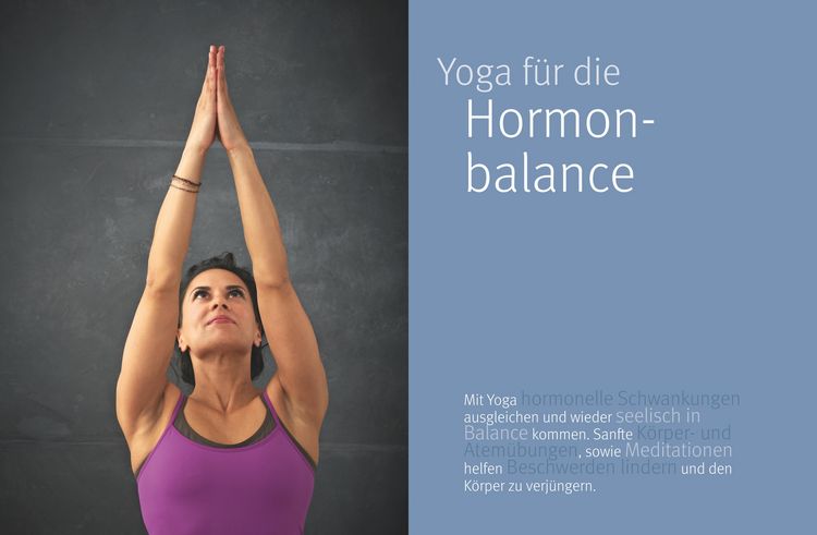 Produktbild: Yoga! Die besten &Uuml;bungen