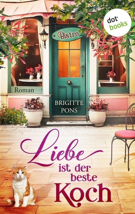 Produktbild: Liebe ist der beste Koch
