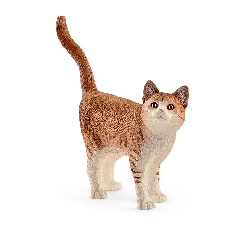 Produktbild: schleich&reg; 13836 Katze
