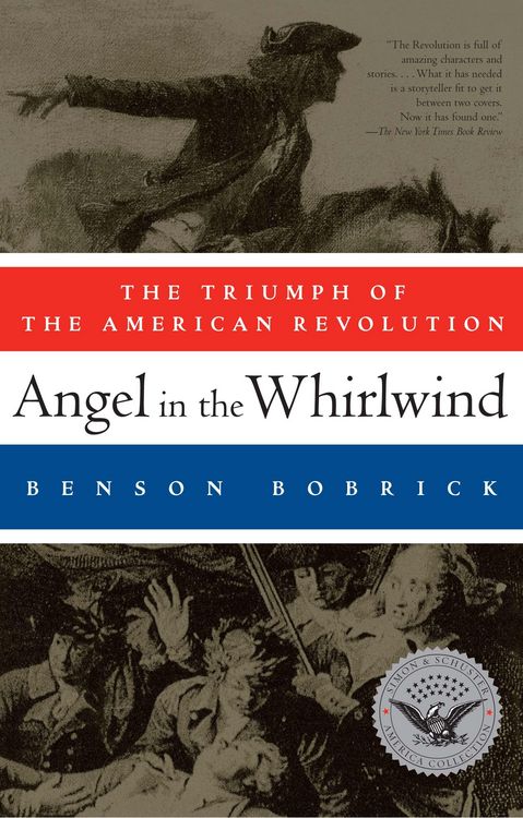 Produktbild: Angel in the Whirlwind