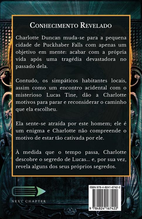 Produktbild: Conhecimento Revelado
