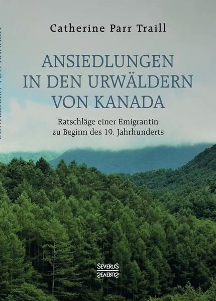 Produktbild: Ansiedlungen in den Urw&auml;ldern von Kanada