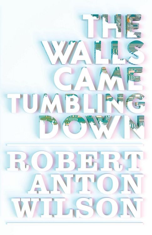 Produktbild: The Walls Came Tumbling Down