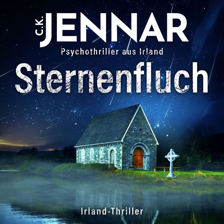 Produktbild: Sternenfluch