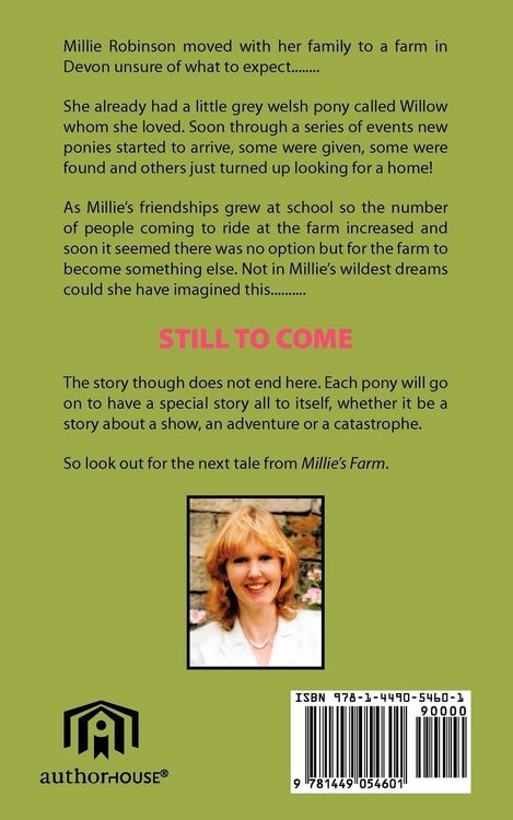 Produktbild: Millie's Farm