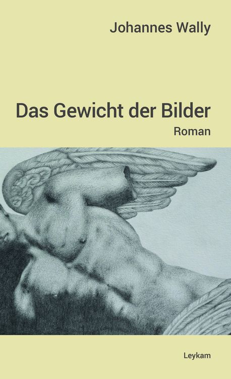 Produktbild: Das Gewicht der Bilder