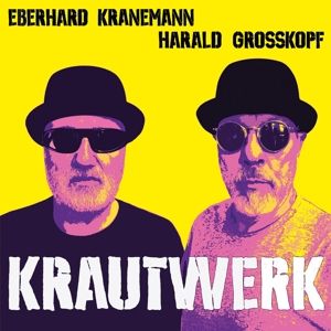 Produktbild: Krautwerk