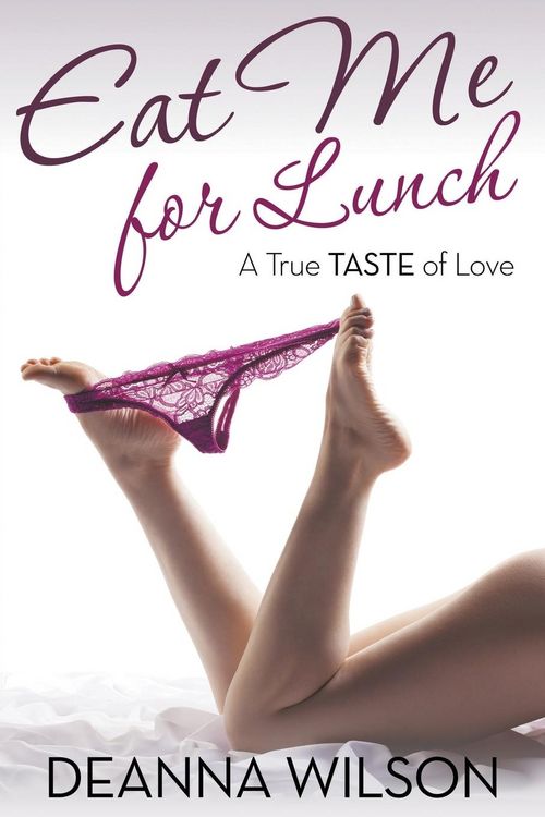Produktbild: Eat Me For Lunch