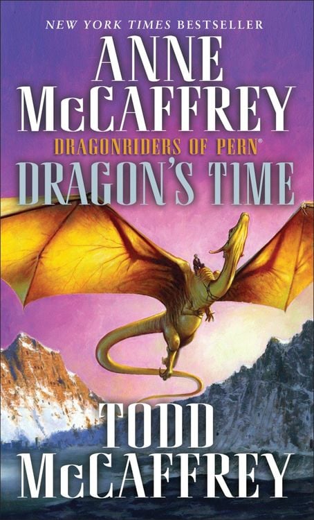Produktbild: Dragon's Time