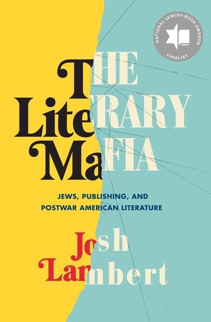 Produktbild: The Literary Mafia