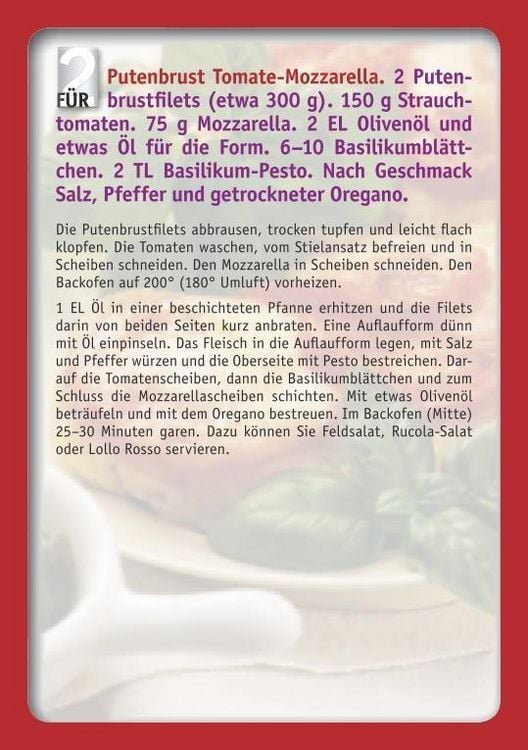 Produktbild: Die LOGI-Kochkarten