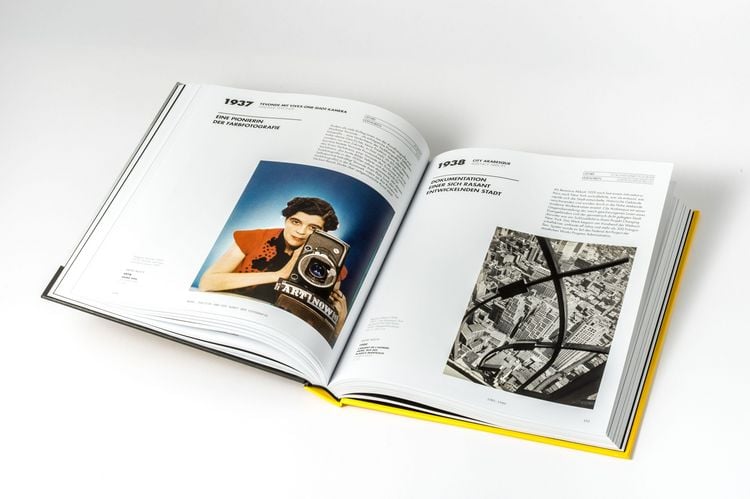 Produktbild: 200 Jahre Fotografie