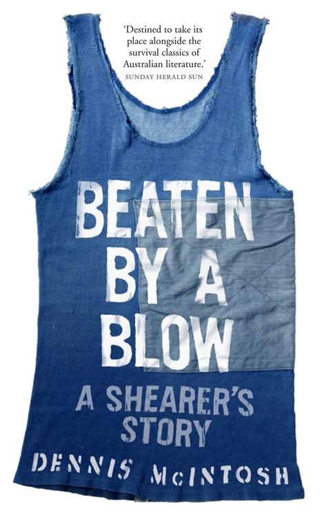 Produktbild: Beaten by a Blow