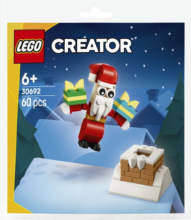 Produktbild: LEGO LEGO Creator 30692