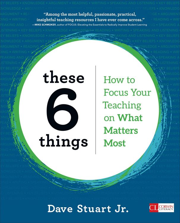 Produktbild: These 6 Things