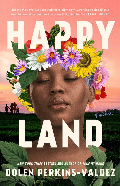 Produktbild: Happy Land