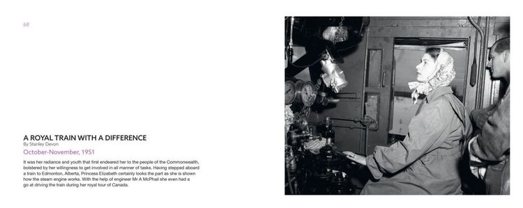 Produktbild: The Times Elizabeth in Photos