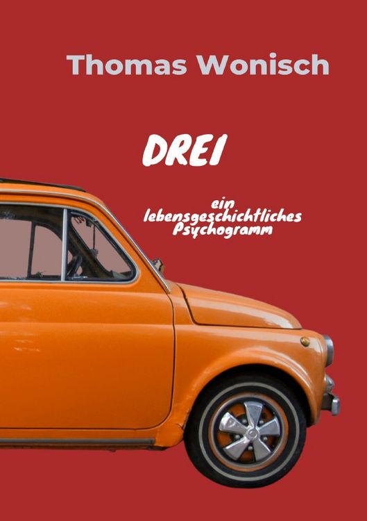 Produktbild: Drei