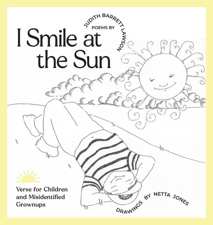 Produktbild: Lawson, J: I Smile at the Sun