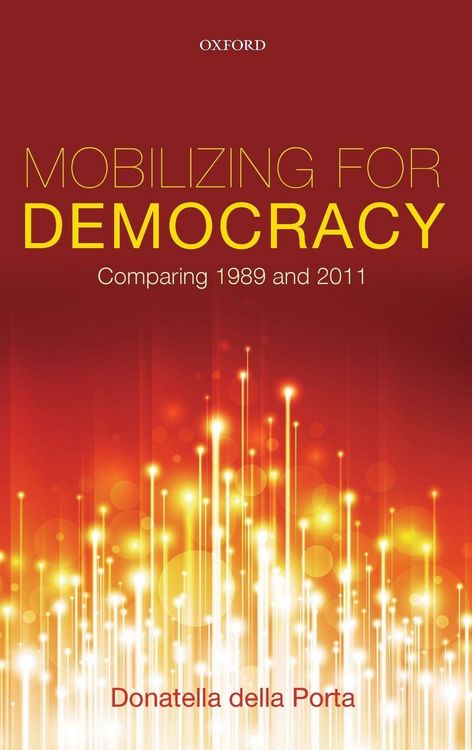 Produktbild: Mobilizing for Democracy