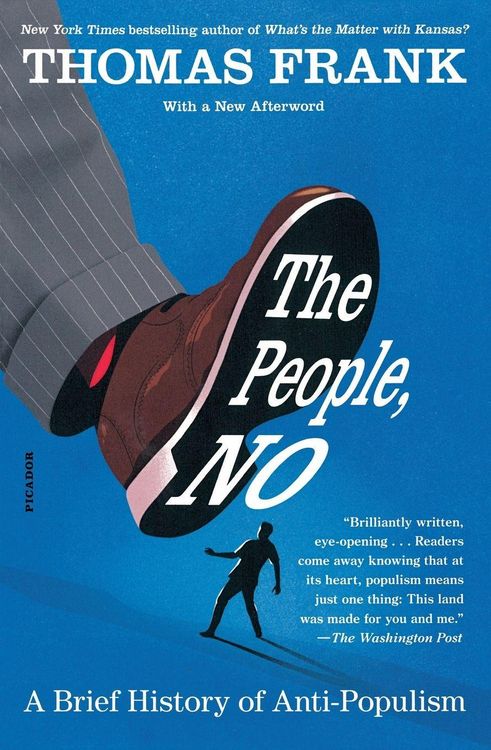 Produktbild: People, No