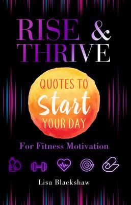 Produktbild: Rise & Thrive