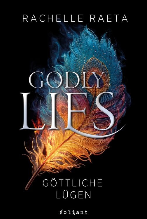 Produktbild: Godly Lies &ndash; G&ouml;ttliche L&uuml;gen