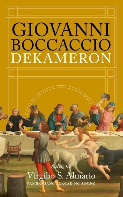 Produktbild: Dekameron