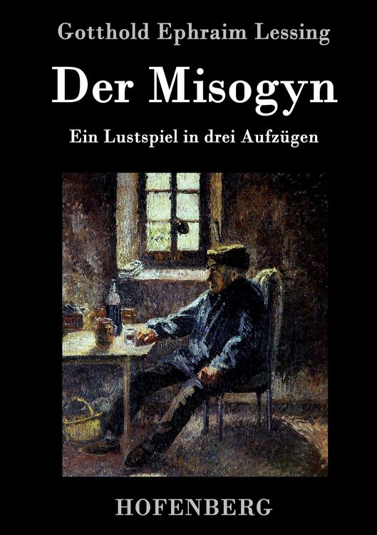Produktbild: Der Misogyn