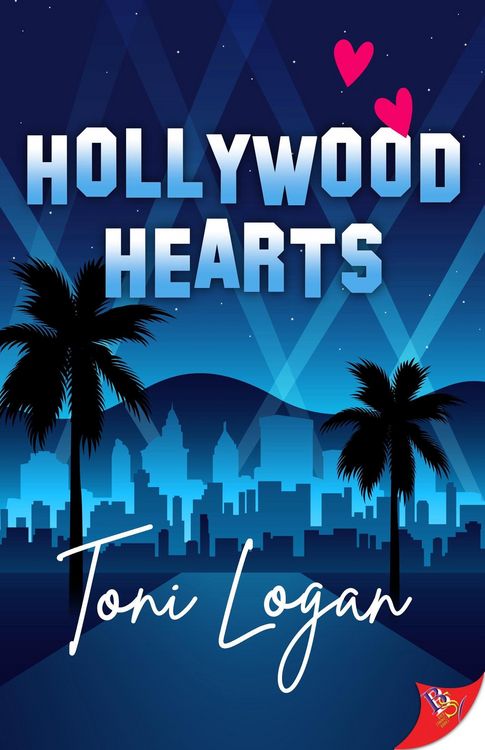 Produktbild: Hollywood Hearts