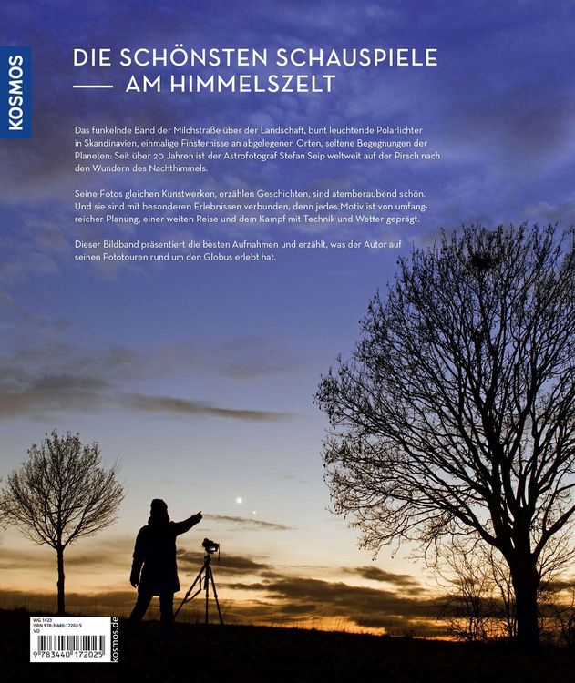 Produktbild: Jenseits des Horizonts