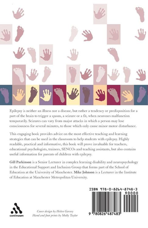 Produktbild: Epilepsy