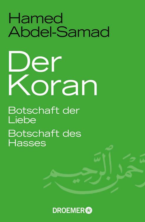 Produktbild: Der Koran