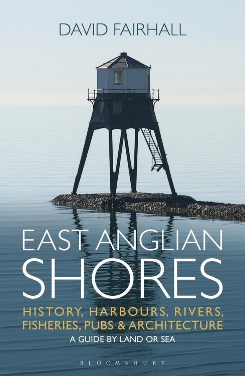 Produktbild: East Anglian Shores