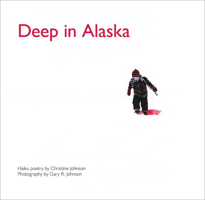 Produktbild: Deep in Alaska