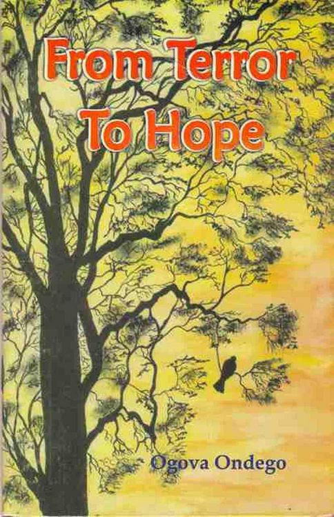 Produktbild: From Terror to Hope