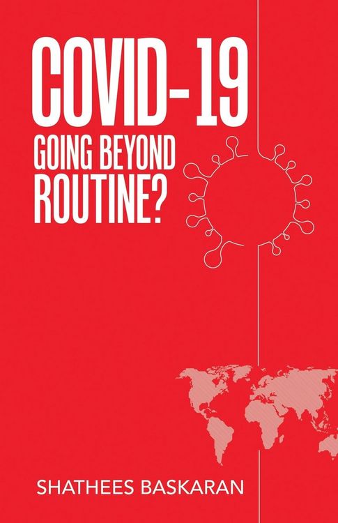 Produktbild: Covid-19