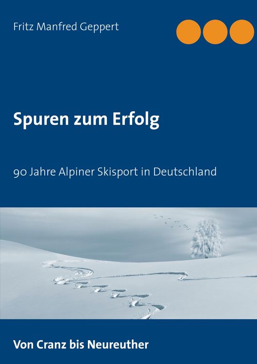 Produktbild: Spuren zum Erfolg