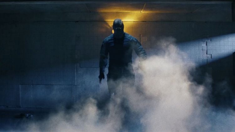 Produktbild: Onslaught - Steelbook (4K-UHD+Blu-ray)