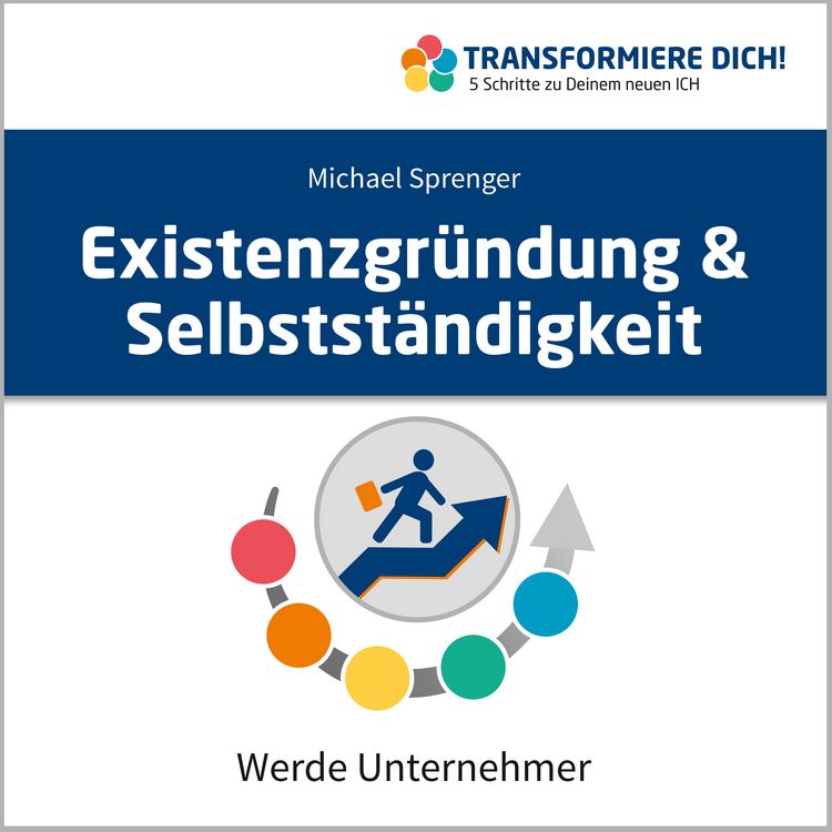 Produktbild: Existenzgr&uuml;ndung & Selbstst&auml;ndigkeit