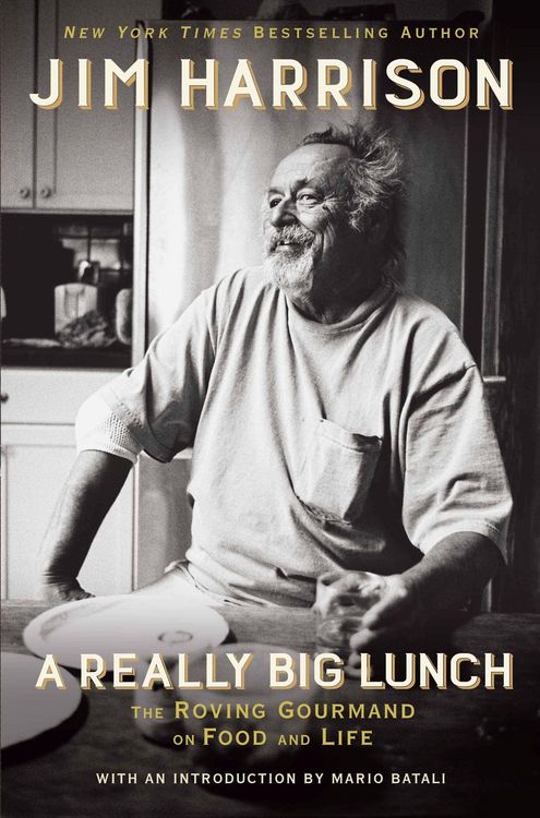 Produktbild: A Really Big Lunch